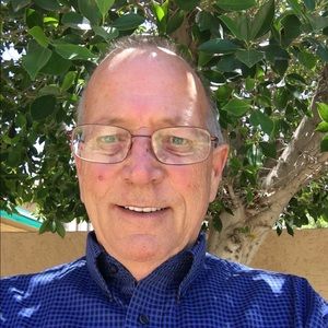 Meet your Posher, Greg